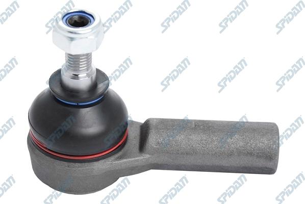 SPIDAN CHASSIS PARTS 44431 - Rotule de barre de connexion cwaw.fr