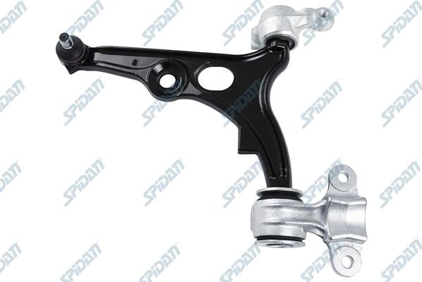 SPIDAN CHASSIS PARTS 44433 - Bras de liaison, suspension de roue cwaw.fr