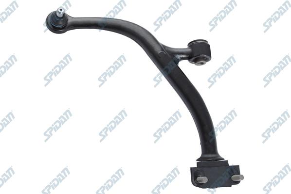 SPIDAN CHASSIS PARTS 44421 - Bras de liaison, suspension de roue cwaw.fr