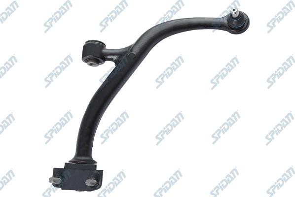 SPIDAN CHASSIS PARTS 44422 - Bras de liaison, suspension de roue cwaw.fr