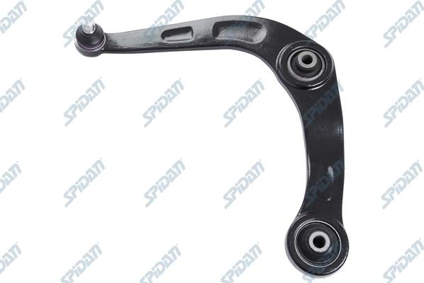 SPIDAN CHASSIS PARTS 44599 - Bras de liaison, suspension de roue cwaw.fr