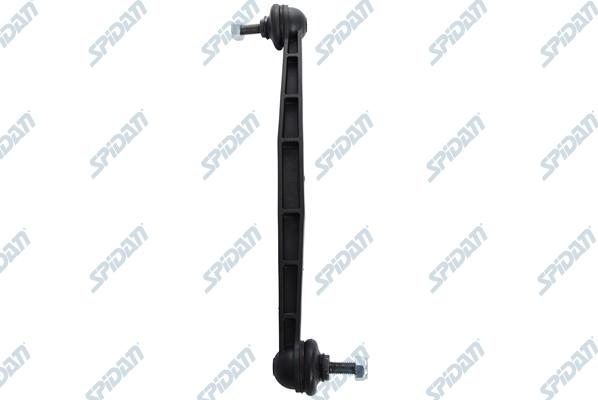 SPIDAN CHASSIS PARTS 44543 - Entretoise / tige, stabilisateur cwaw.fr