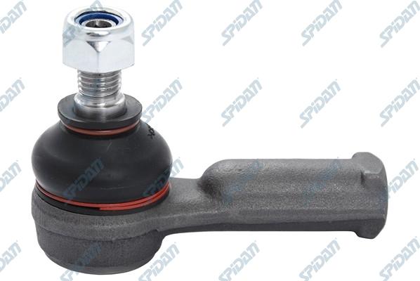 SPIDAN CHASSIS PARTS 44557 - Rotule de barre de connexion cwaw.fr