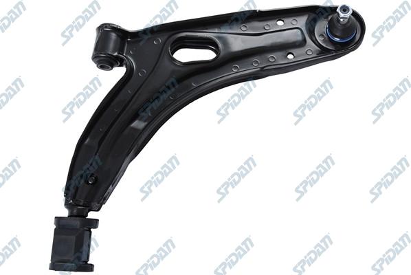 SPIDAN CHASSIS PARTS 44519 - Bras de liaison, suspension de roue cwaw.fr