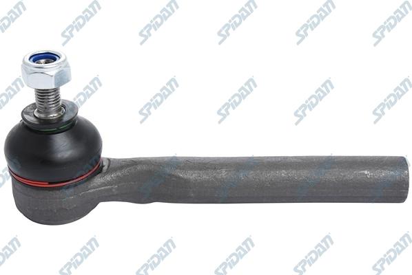 SPIDAN CHASSIS PARTS 44510 - Rotule de barre de connexion cwaw.fr