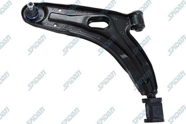 SPIDAN CHASSIS PARTS 44518 - Bras de liaison, suspension de roue cwaw.fr