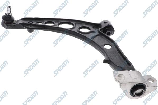 SPIDAN CHASSIS PARTS 44512 - Bras de liaison, suspension de roue cwaw.fr