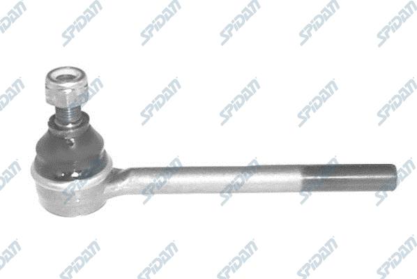 SPIDAN CHASSIS PARTS 44583 - Rotule de barre de connexion cwaw.fr