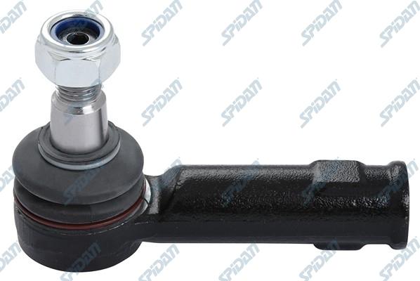 SPIDAN CHASSIS PARTS 44537 - Rotule de barre de connexion cwaw.fr