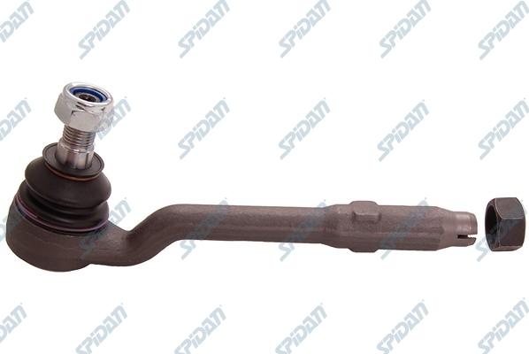 SPIDAN CHASSIS PARTS 44528 - Rotule de barre de connexion cwaw.fr