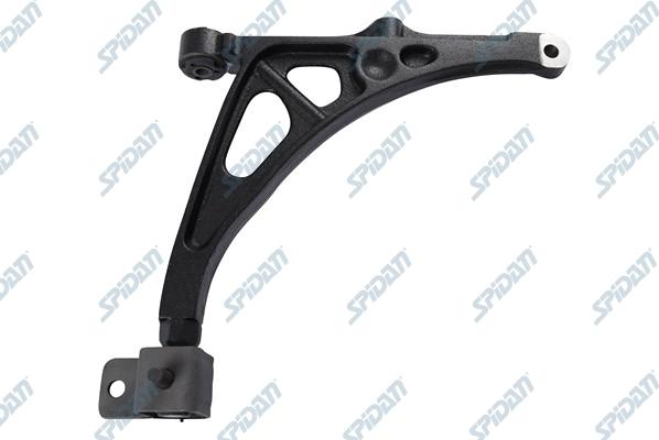 SPIDAN CHASSIS PARTS 44693 - Bras de liaison, suspension de roue cwaw.fr