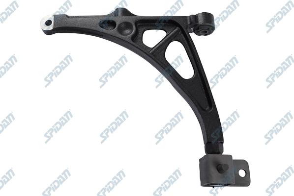 SPIDAN CHASSIS PARTS 44692 - Bras de liaison, suspension de roue cwaw.fr