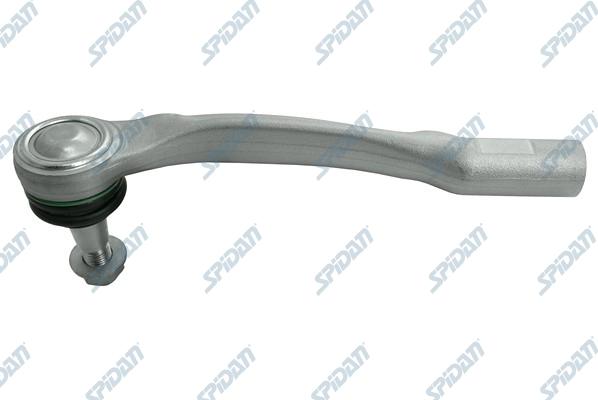 SPIDAN CHASSIS PARTS 44666 - Rotule de barre de connexion cwaw.fr