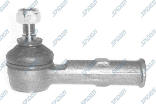 SPIDAN CHASSIS PARTS 44639 - Rotule de barre de connexion cwaw.fr