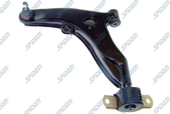 SPIDAN CHASSIS PARTS 44099 - Bras de liaison, suspension de roue cwaw.fr