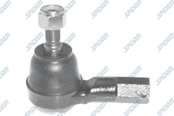 SPIDAN CHASSIS PARTS 44051 - Rotule de barre de connexion cwaw.fr