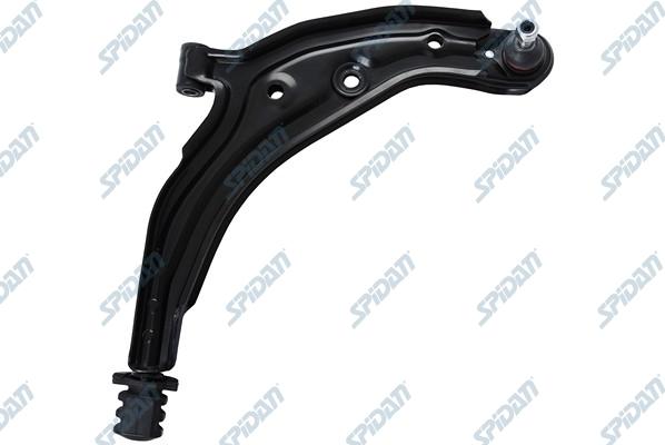 SPIDAN CHASSIS PARTS 44004 - Bras de liaison, suspension de roue cwaw.fr