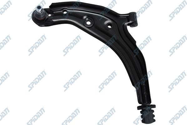 SPIDAN CHASSIS PARTS 44003 - Bras de liaison, suspension de roue cwaw.fr