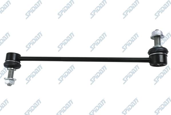 SPIDAN CHASSIS PARTS 44018 - Entretoise / tige, stabilisateur cwaw.fr