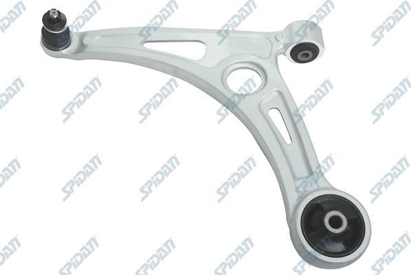 SPIDAN CHASSIS PARTS 44030 - Bras de liaison, suspension de roue cwaw.fr