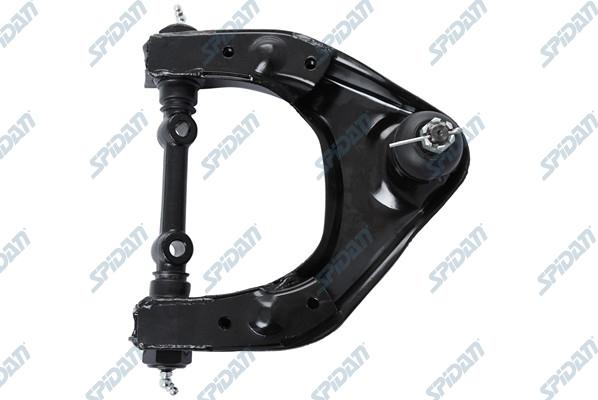 SPIDAN CHASSIS PARTS 44038 - Bras de liaison, suspension de roue cwaw.fr