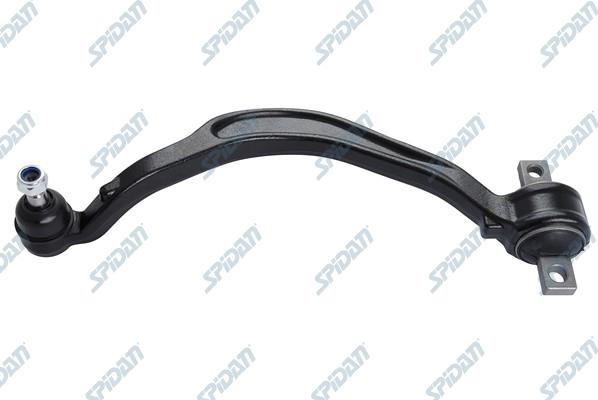 SPIDAN CHASSIS PARTS 44111 - Bras de liaison, suspension de roue cwaw.fr