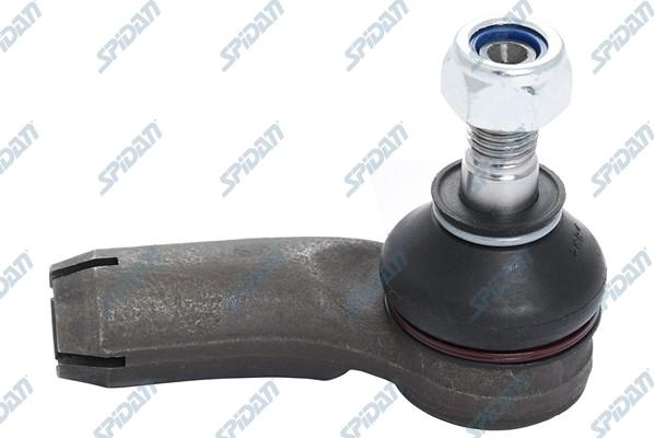 SPIDAN CHASSIS PARTS 44188 - Rotule de barre de connexion cwaw.fr