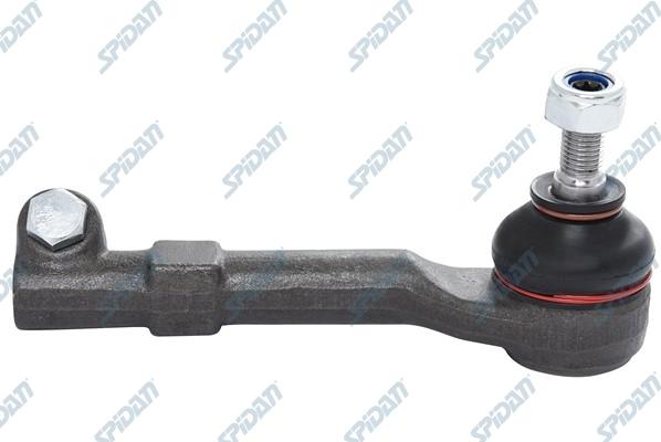 SPIDAN CHASSIS PARTS 44899 - Rotule de barre de connexion cwaw.fr