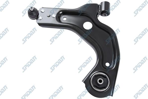 SPIDAN CHASSIS PARTS 44895 - Bras de liaison, suspension de roue cwaw.fr