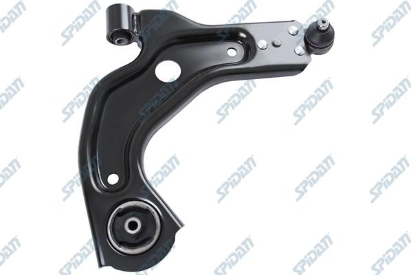 SPIDAN CHASSIS PARTS 44896 - Bras de liaison, suspension de roue cwaw.fr