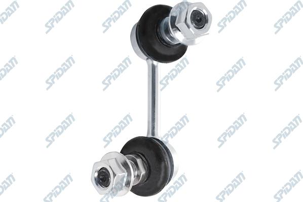 SPIDAN CHASSIS PARTS 44860 - Entretoise / tige, stabilisateur cwaw.fr