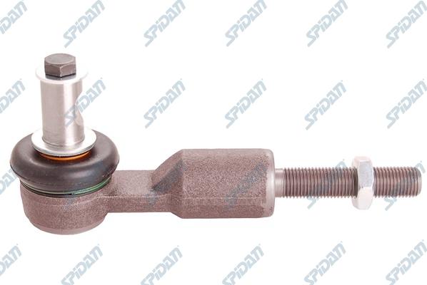 SPIDAN CHASSIS PARTS 44809 - Rotule de barre de connexion cwaw.fr