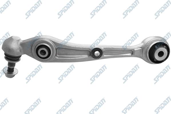 SPIDAN CHASSIS PARTS 44804 - Bras de liaison, suspension de roue cwaw.fr