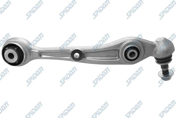 SPIDAN CHASSIS PARTS 44806 - Bras de liaison, suspension de roue cwaw.fr