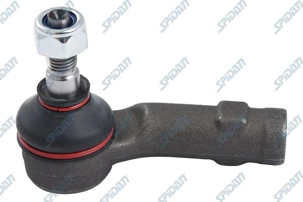 SPIDAN CHASSIS PARTS 44830 - Rotule de barre de connexion cwaw.fr