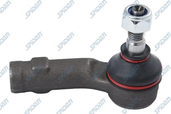 SPIDAN CHASSIS PARTS 44831 - Rotule de barre de connexion cwaw.fr