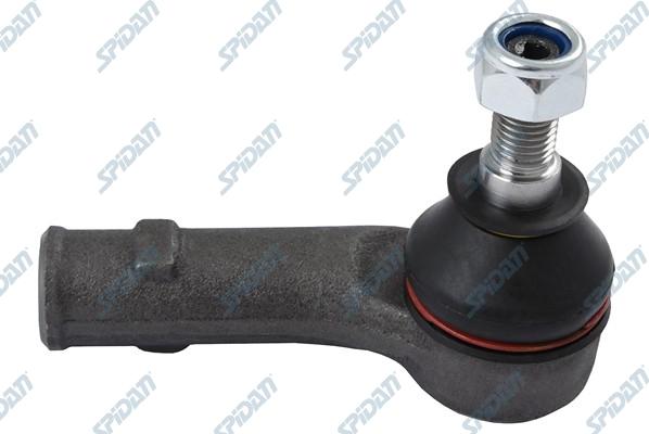 SPIDAN CHASSIS PARTS 44833 - Rotule de barre de connexion cwaw.fr