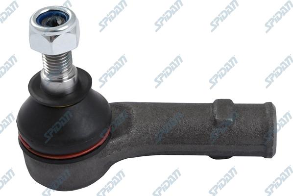 SPIDAN CHASSIS PARTS 44832 - Rotule de barre de connexion cwaw.fr