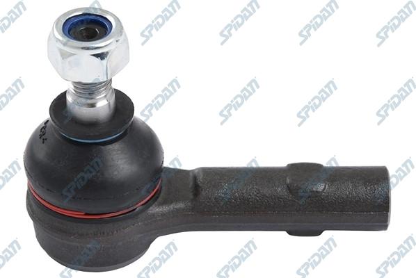 SPIDAN CHASSIS PARTS 44826 - Rotule de barre de connexion cwaw.fr