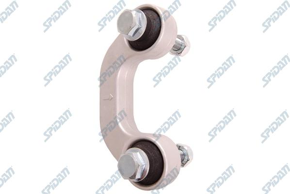 SPIDAN CHASSIS PARTS 44878 - Entretoise / tige, stabilisateur cwaw.fr