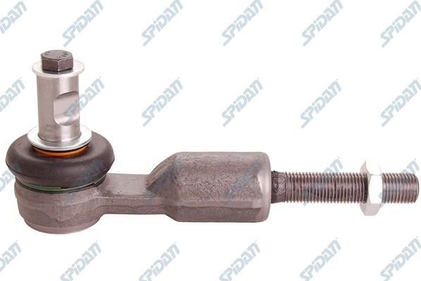 SPIDAN CHASSIS PARTS 44872 - Rotule de barre de connexion cwaw.fr