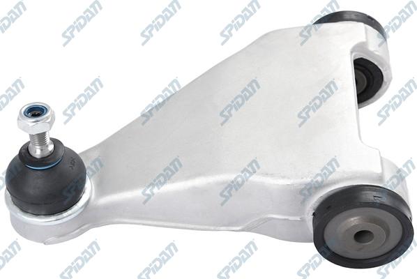 SPIDAN CHASSIS PARTS 44309 - Bras de liaison, suspension de roue cwaw.fr