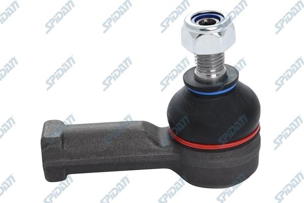 SPIDAN CHASSIS PARTS 44306 - Rotule de barre de connexion cwaw.fr