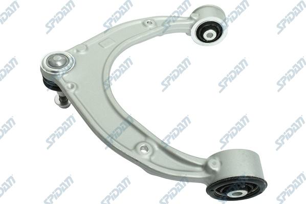 SPIDAN CHASSIS PARTS 44301 - Bras de liaison, suspension de roue cwaw.fr