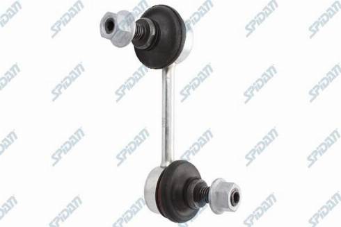 SPIDAN CHASSIS PARTS 44319 - Entretoise / tige, stabilisateur cwaw.fr