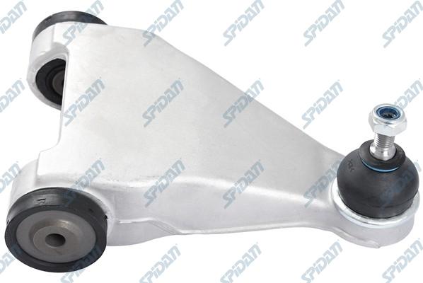 SPIDAN CHASSIS PARTS 44310 - Bras de liaison, suspension de roue cwaw.fr