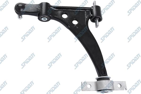 SPIDAN CHASSIS PARTS 44311 - Bras de liaison, suspension de roue cwaw.fr