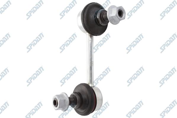 SPIDAN CHASSIS PARTS 44318 - Entretoise / tige, stabilisateur cwaw.fr