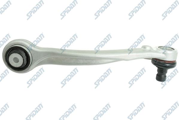 SPIDAN CHASSIS PARTS 44386 - Bras de liaison, suspension de roue cwaw.fr