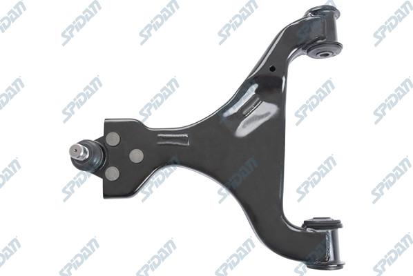 SPIDAN CHASSIS PARTS 44335 - Bras de liaison, suspension de roue cwaw.fr